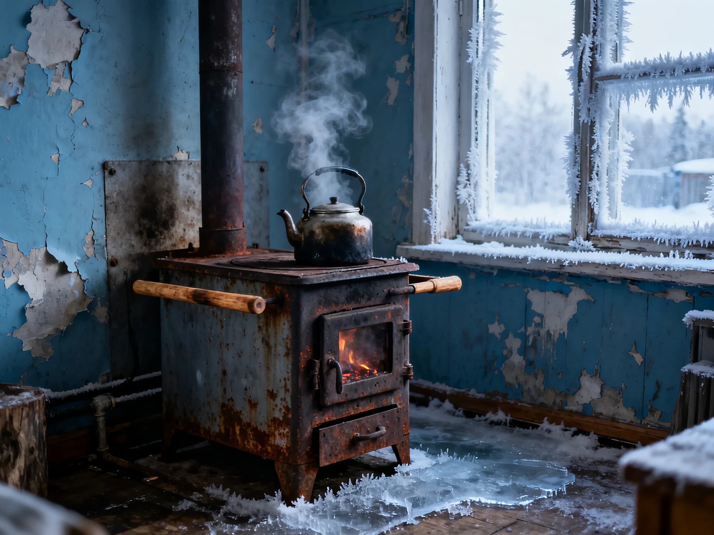 哈萨克斯坦 before